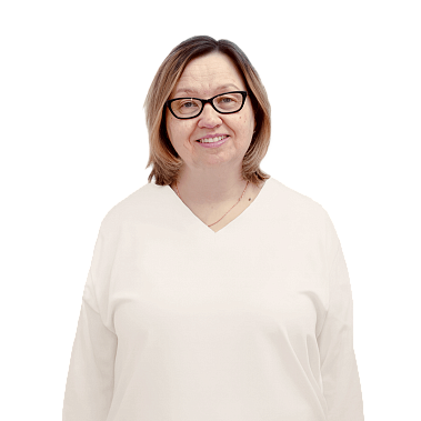 Парфёнова Елена Николаевна